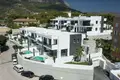 Apartamento 3 habitaciones 262 m² Calpe, España