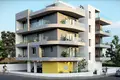 1 bedroom apartment 54 m² Larnaca, Cyprus