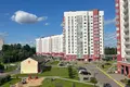 Wohnung 1 zimmer 32 m² Minsk, Belarus