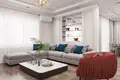 Квартира 3 комнаты 115 м² Убе, Турция