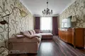 Apartamento 2 habitaciones 63 m² Minsk, Bielorrusia