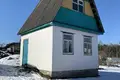 Haus  Chazouski siel ski Saviet, Weißrussland