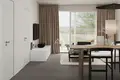 Appartement 2 chambres 67 m² Tivat, Monténégro