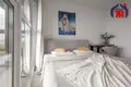 Wohnung 2 zimmer 40 m² Minsk, Belarus