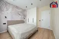 3 room apartment 64 m² Minsk, Belarus