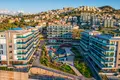 3 bedroom apartment  Kargıcak, Turkey