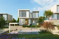 Villa 4 pièces 148 m² Kiyikislacik, Turquie