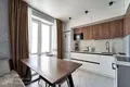 1 room apartment 45 m² Minsk, Belarus