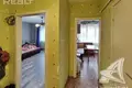 1 room apartment 35 m² carnaucycy, Belarus