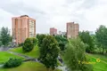 2 room apartment 52 m² Minsk, Belarus
