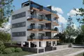 Kompleks mieszkalny New residence with a parking in the prestigious area of Agios Athanasios, Cyprus