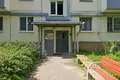 Mieszkanie 2 pokoi 46 m² Mińsk, Białoruś