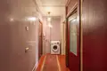 Mieszkanie 2 pokoi 45 m² Mińsk, Białoruś