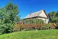 Maison 57 m² Putcynski sielski Saviet, Bélarus