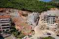 Жилой комплекс Новый жилой комплекс в Дубовица Будва