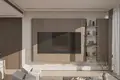 Appartement 2 chambres 106 m² Doubaï, Émirats arabes unis