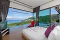 6 bedroom villa 1 200 m² Pa Tong, Thailand