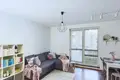 Apartamento 1 habitación 29 m² Poznan, Polonia