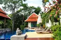 3 bedroom villa 458 m² Phuket, Thailand