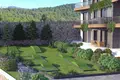 Duplex 3 bedrooms 150 m² Alanya, Turkey