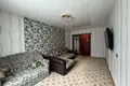 Wohnung 1 zimmer 34 m² Minsk, Weißrussland