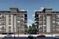 Apartamento 2 habitaciones 65 m² Mahmutlar, Turquía