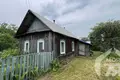 Haus 56 m² Niemanicki siel ski Saviet, Weißrussland