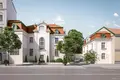 Nieruchomości komercyjne 1 m² Wiedeń, Austria
