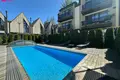 Apartamento 2 habitaciones 28 m² Palanga, Lituania