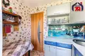 Apartamento 3 habitaciones 58 m² Minsk, Belarús