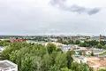 Квартира 3 комнаты 77 м² Минск, Беларусь