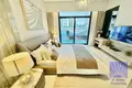 Apartamento 1 habitación 871 m² Dubái, Emiratos Árabes Unidos