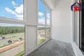 2 room apartment 97 m² Kalodziscanski sielski Saviet, Belarus