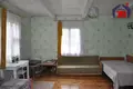 Maison 63 m² Dabryniouski sielski Saviet, Biélorussie