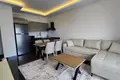 Wohnung 2 zimmer 60 m² Mahmutlar, Türkei