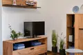 Mieszkanie 3 pokoi 71 m² Lastva Grbaljska, Czarnogóra