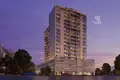 1 bedroom apartment 628 m² Dubai, United Arab Emirates