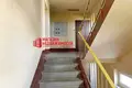 3 room apartment 64 m² Hrodna, Belarus