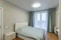 2 room apartment 68 m² Minsk, Belarus