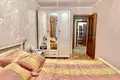 Apartamento 3 habitaciones 69 m² Borisov, Bielorrusia