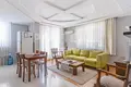 2 bedroom apartment 75 m² Muratpasa, Turkey