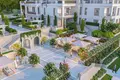 Complexe résidentiel Exclusive residential complex in Dobrota