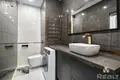 1 room apartment 50 m² Minsk, Belarus