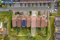 5 room apartment 204 m² Vilnius, Lithuania