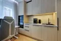 2 room apartment 36 m² Warsaw, Poland