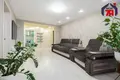 3 room apartment 86 m² Minsk, Belarus