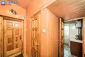 2 room apartment 42 m² Kaunas, Lithuania