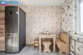 Квартира 1 комната 33 м² Вильнюс, Литва