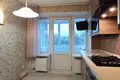 Apartamento 2 habitaciones 48 m² Pushkin, Rusia