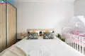 2 room apartment 39 m² Klaipėda, Lithuania
